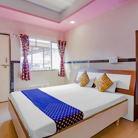 Hotel Spot On Indirasagar Executive Kolhapur Zewnętrze zdjęcie