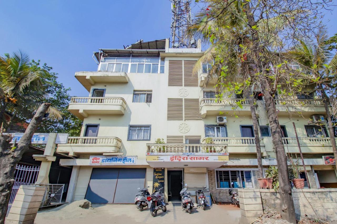Hotel Spot On Indirasagar Executive Kolhapur Zewnętrze zdjęcie