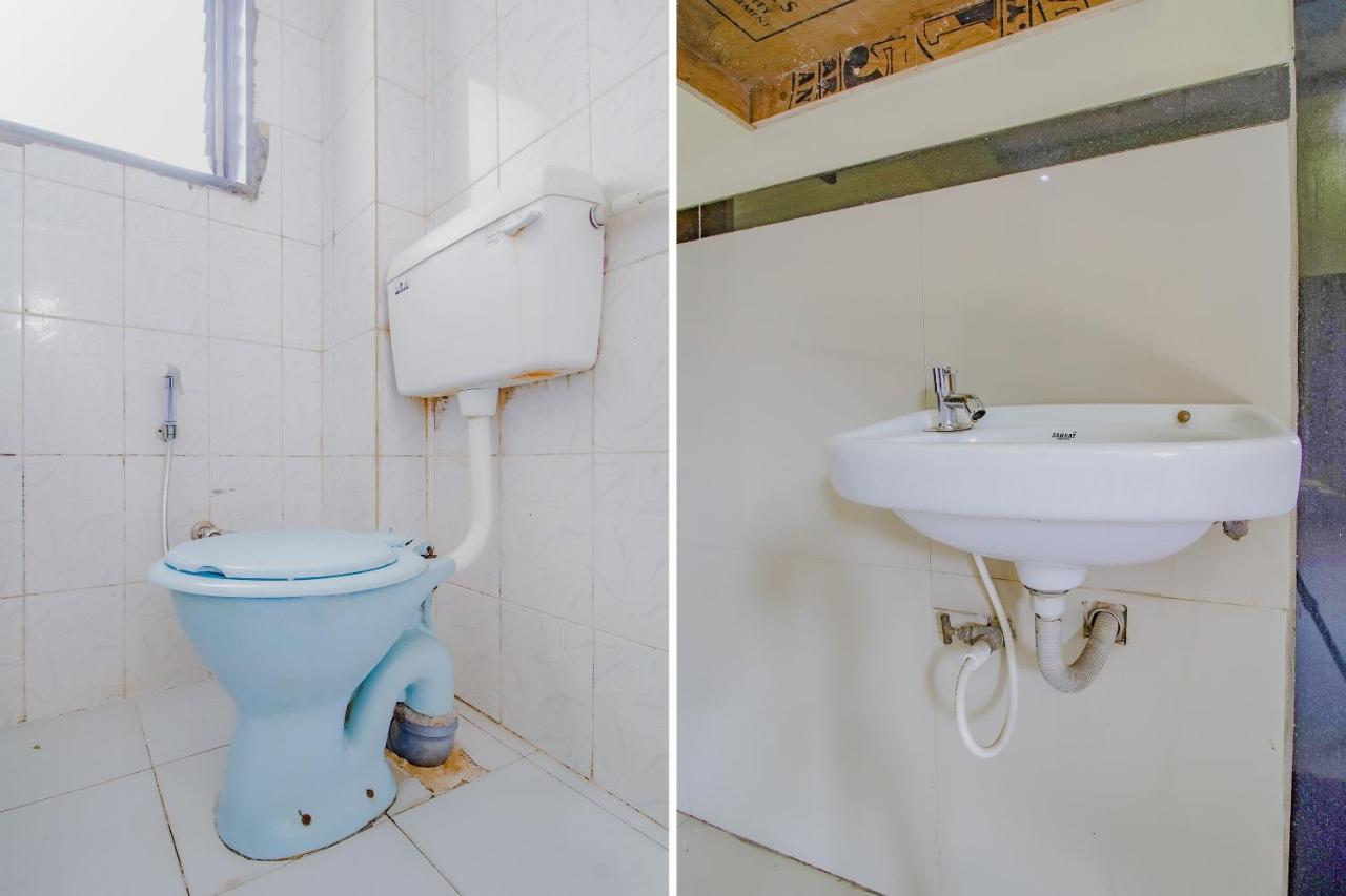 Hotel Spot On Indirasagar Executive Kolhapur Zewnętrze zdjęcie