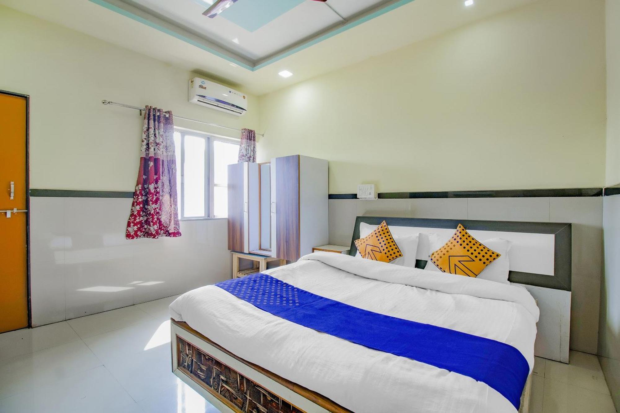 Hotel Spot On Indirasagar Executive Kolhapur Zewnętrze zdjęcie