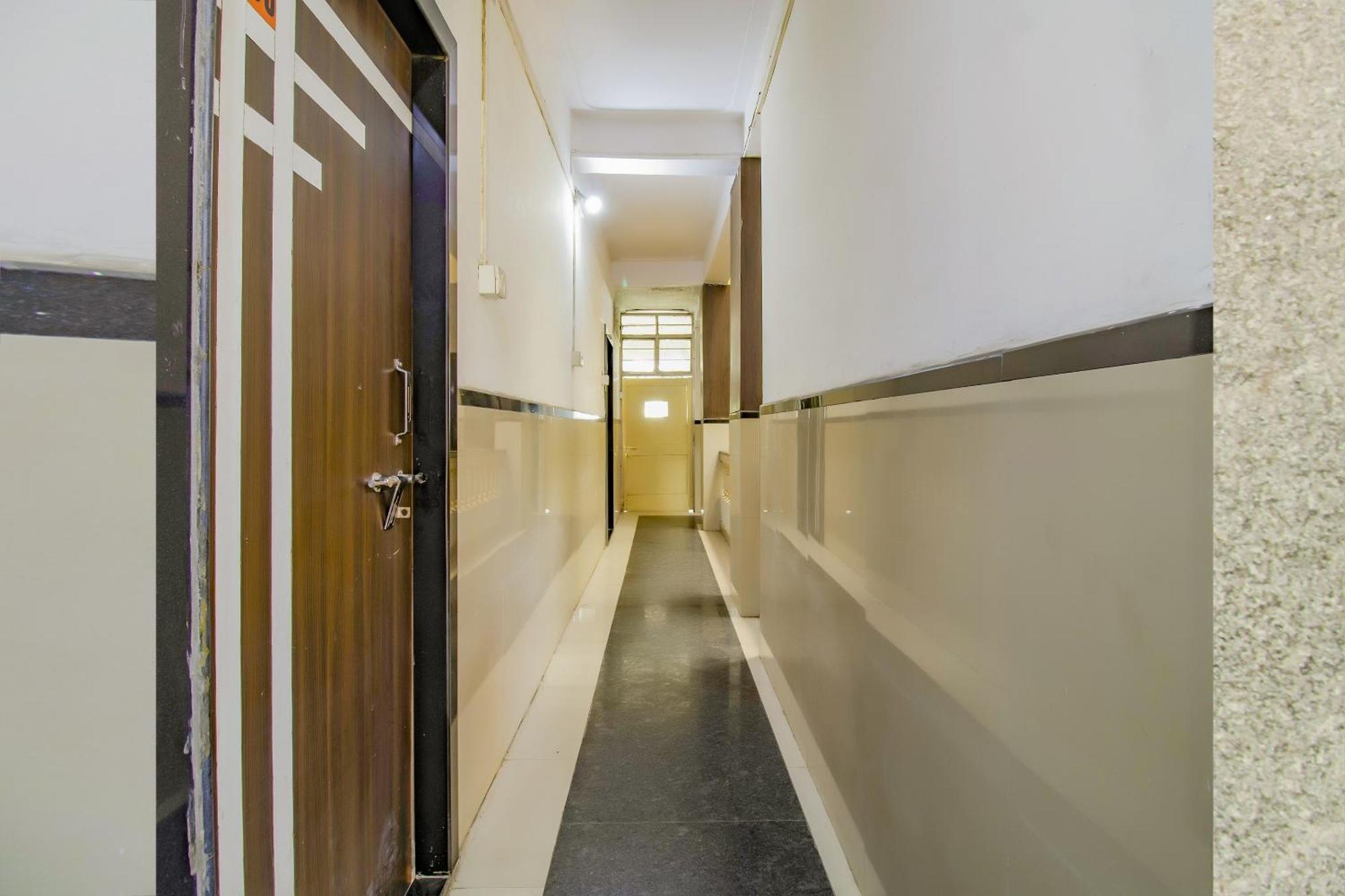 Hotel Spot On Indirasagar Executive Kolhapur Zewnętrze zdjęcie
